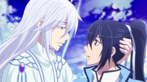 Ling Qi 2 (Spiritpact: Bond of the Underworld) 