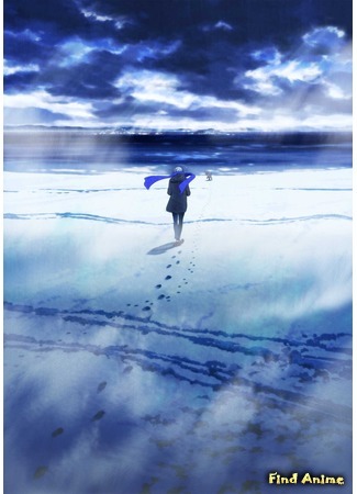 аниме Yuri!!! on Ice The Movie: Ice Adolescence (Юри на льду: Ледяная юность: Yuri!!! on Ice Gekijouban: Ice Adolescence) 02.07.18