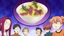 Food Wars! The Third Plate 2nd cour