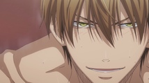 DAKAICHI -I'm being harassed by the sexiest man of the year-