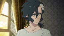 Sirius the Jaeger