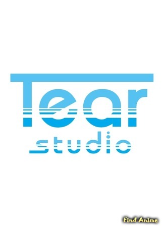 Студия Tear Studio 08.10.18