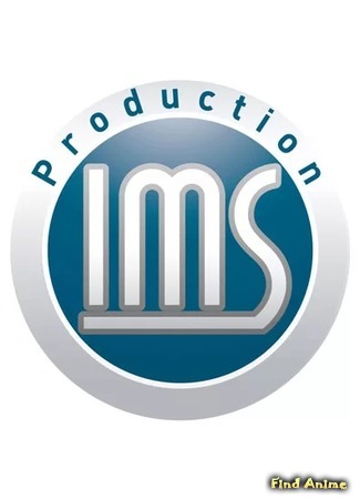 Студия Production IMS 12.10.18