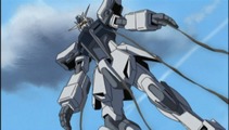Mobile Suit Gundam SEED: Movie I - The Empty Battlefield