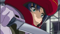 Mobile Suit Gundam SEED: Movie I - The Empty Battlefield