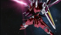 Mobile Suit Gundam SEED: Movie III - The Rumbling Sky