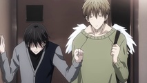 DAKAICHI -I'm being harassed by the sexiest man of the year-