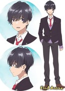 Chigusa Fukazawa