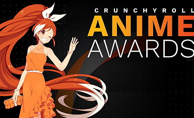 Итоги Crunchyroll Anime Awards 2019