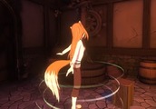Spice and Wolf VR