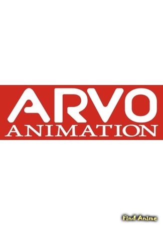 Студия Arvo Animation 23.05.19