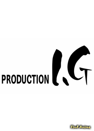 Студия Production I.G 11.06.19