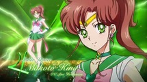Pretty Guardians Sailor Moon Eternal the Movie