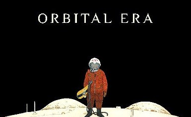 Отомо Кацухиро, автор "Акиры", рассказал об аниме "Орбитальная Эра"