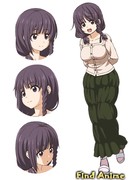 Аниме Почему вы здесь, сенсей? (Why the hell are you here, Teacher!?: NandeKoko ni Sensei ga!?) онлайн - FindAnime