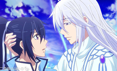 Ling Qi 2 (Spiritpact: Bond of the Underworld) 