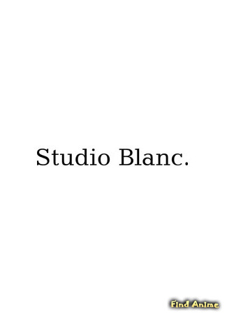 Студия Studio Blanc. 23.09.19