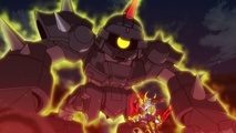 SD Gundam World: Sangoku Souketsuden