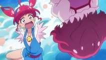 Precure Miracle Universe Movie