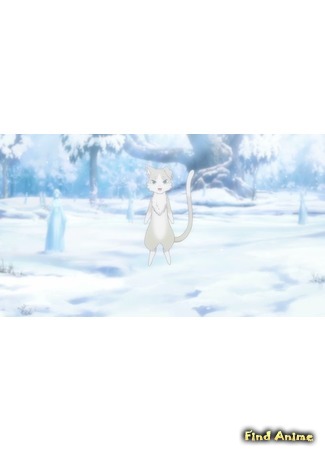 аниме Yuki no Hate ni Kimi no Na o (После снега тебя позову: Yuki no Hate ni Kimi no Na wo) 16.02.20