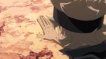 Чёрный клевер: Джамп Феста 2016 [OVA]