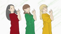 Shiohi Girls: Vongole Bianco