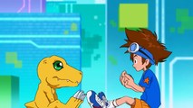 Digimon Adventure: Psi