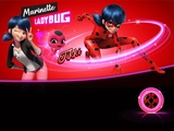Miraculous LadyBug 3