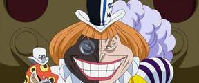 One Piece Episode of Luffy: The Hand Island Adventure