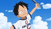 One Piece Episode of Luffy: The Hand Island Adventure