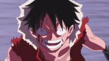 One Piece 3D2Y: Overcome Ace's Death! Luffy's Vow to his Friends!