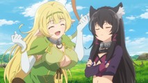 How Not to Summon a Demon Lord 2