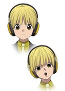 Аниме Инцидент Кэмоно (Demon Incidents: Kemono Jihen) онлайн - FindAnime