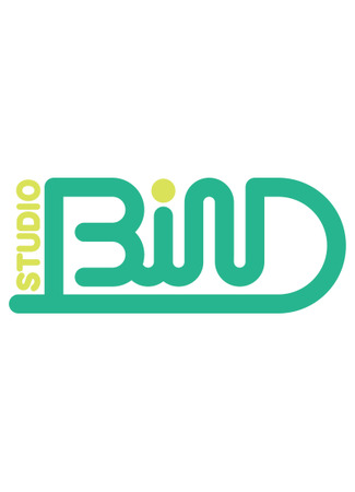 Студия Studio Bind 18.04.21