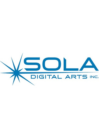 Студия Sola Digital Arts 19.01.22