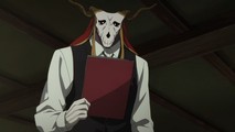 The Ancient Magus' Bride: The Boy From the West and the Knight of the Mountain Haze