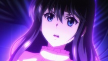 Strike the Blood Fifth