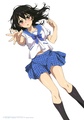 Strike the Blood Fifth