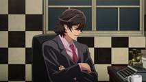 CaritoFlash Oficial 公式フラッシュカリト on X: Anime Fuuto Tantei