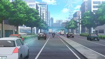 CaritoFlash Oficial 公式フラッシュカリト on X: Anime Fuuto Tantei