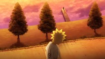 Road of Naruto