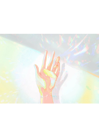 аниме Твой цвет (The Colors Within: Kimi no Iro) 03.12.22