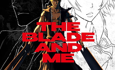 Новый постер первой части аниме-адаптации арки «Тысячелетней кровавой войны» Bleach