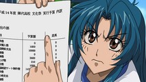 Full Metal Panic! Movie 3: Into the Blue