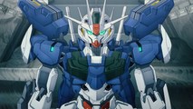 Mobile Suit Gundam: The Witch from Mercury. Part Two