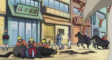 Naruto [Movie 1] - Ninja Clash in the Land of Snow