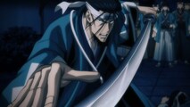 Kenshin: Meiji Kenkaku Romantan (2023)