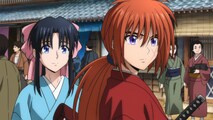 Kenshin: Meiji Kenkaku Romantan (2023)