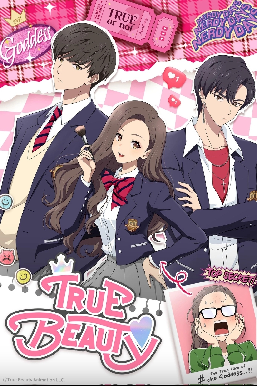 True Beauty Yeosin Gangrim FindAnime true-beauty-yeosin-gangrim-findanime