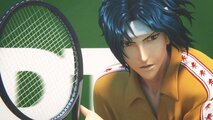 Ryouma! Rebirth The Prince of Tennis